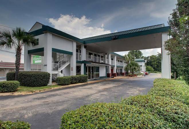 Key West Inn Montgomery Image