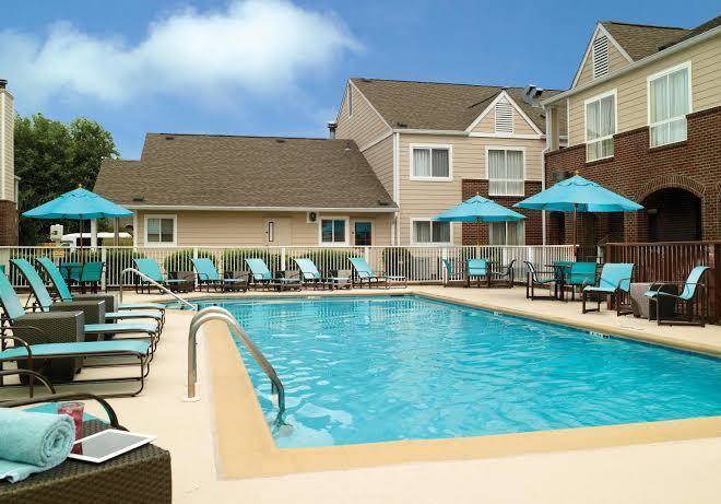 Sonesta es suites montgomery