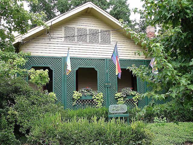 The Lattice Inn Image