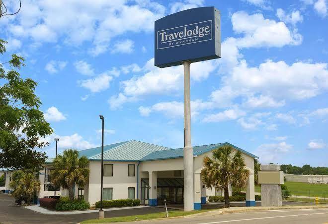 Travelodge by wyndham montgomery east