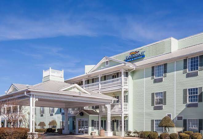 Baymont By Wyndham Decatur Image