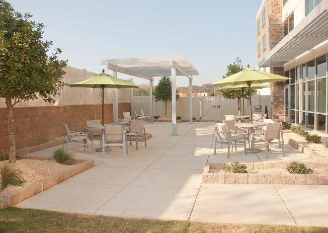 Holiday inn express & suites decatur