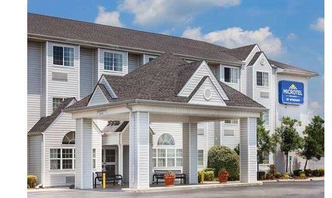 Microtel inn & suites by wyndham decatur
