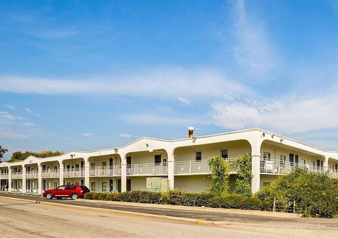 Motel 6 decatur al
