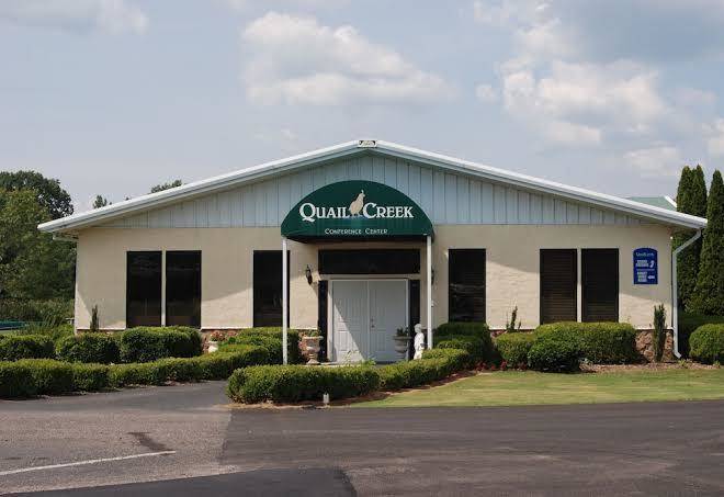 Qc inn and rv resort