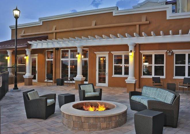 Residence Inn By Marriott Decatur Image