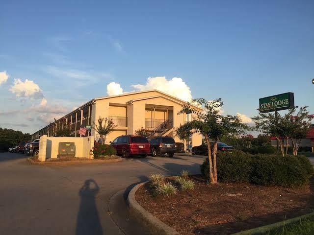 Stay lodge of decatur