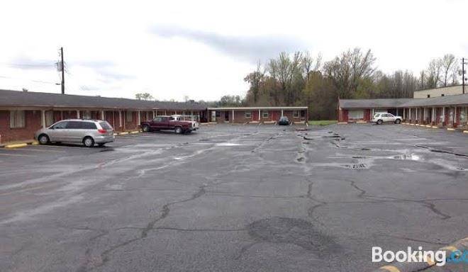 Voyager inn motel