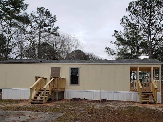 Deer run rv park
