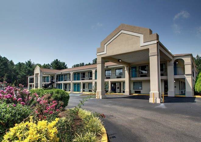 Key west inn roanoke