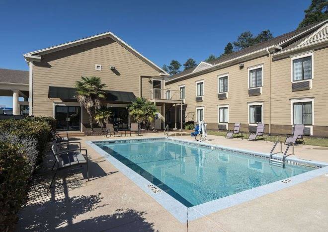 Quality inn phenix city columbus