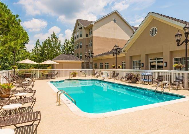 Homewood suites by hilton birmingham south inverness