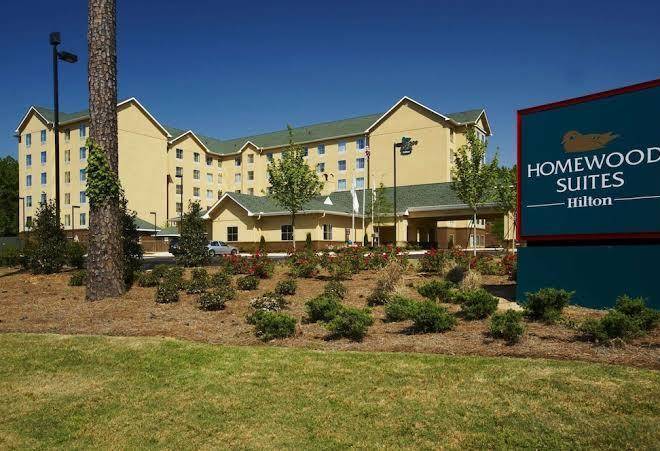 Homewood suites by hilton birmingham sw riverchase galleria