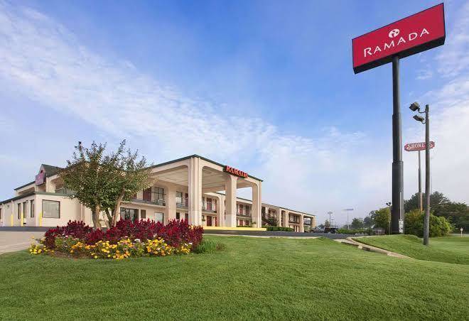 Ramada by wyndham pelham