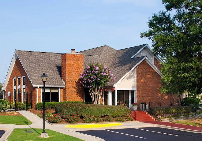 Sonesta es suites birmingham