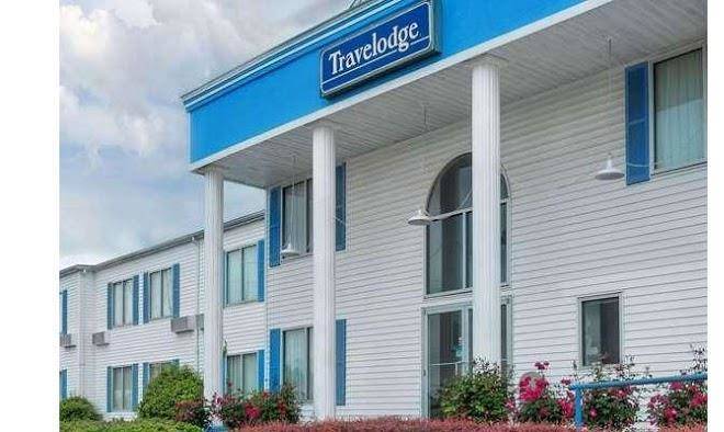 Travelodge by wyndham pelham birmingham