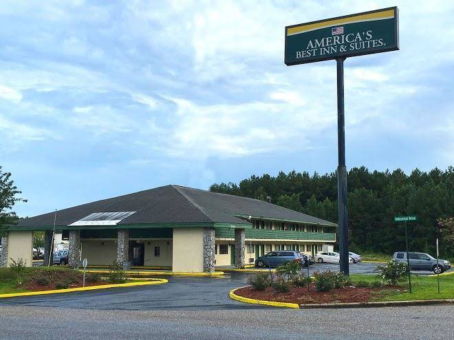 America's Best Inn York Image