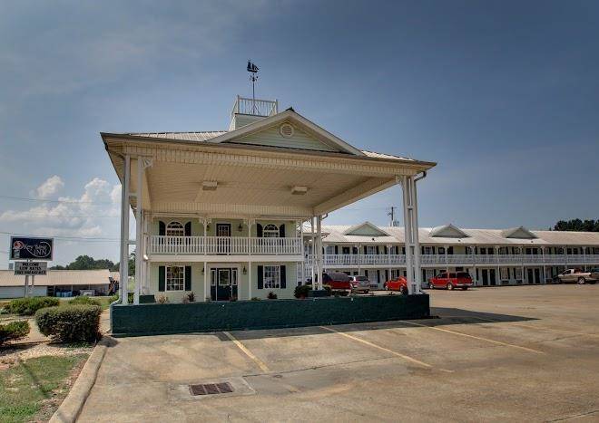 Key west inn childersburg