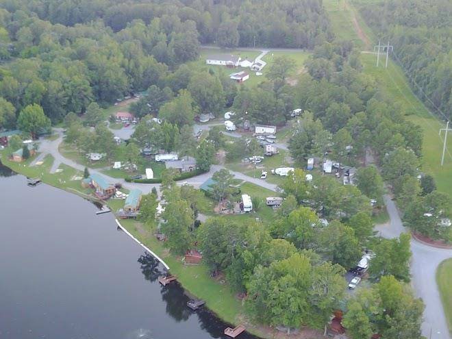 Logan landing rv & cabin resort