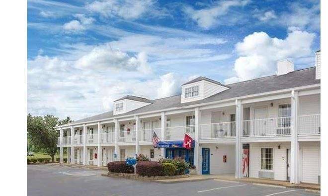 Baymont by wyndham tuscaloosa