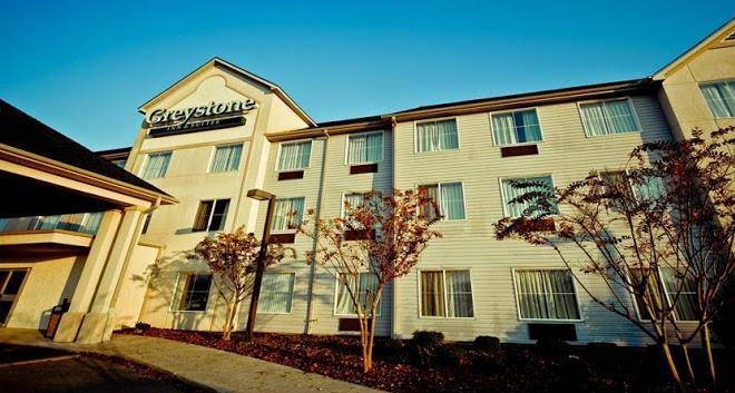 Greystone inn & suites