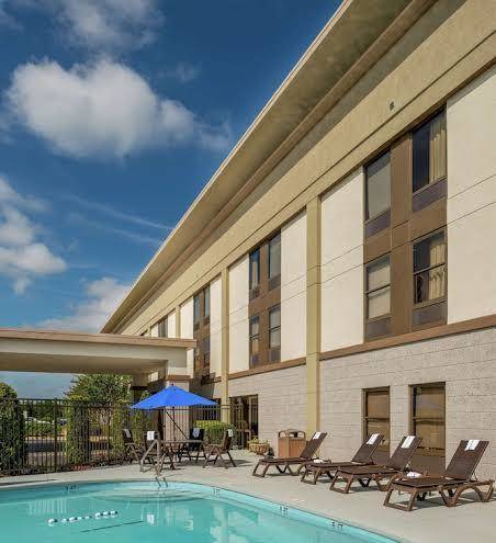 Hampton inn tuscaloosa east