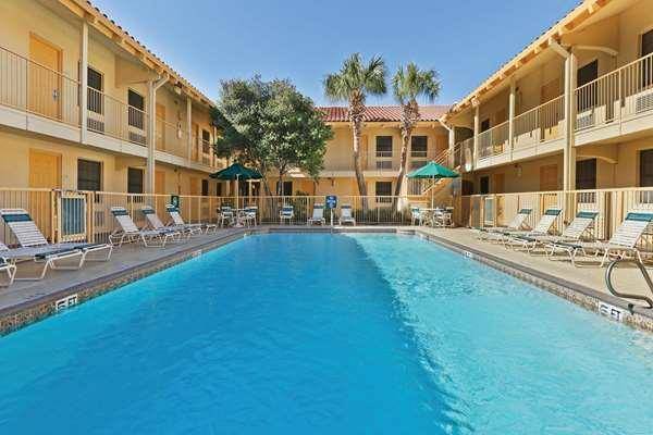 Travelodge by wyndham tuscaloosa