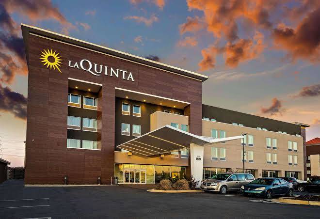 La quinta inn & suites by wyndham tuscaloosa university