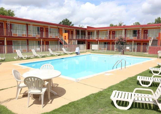 Masters inn tuscaloosa