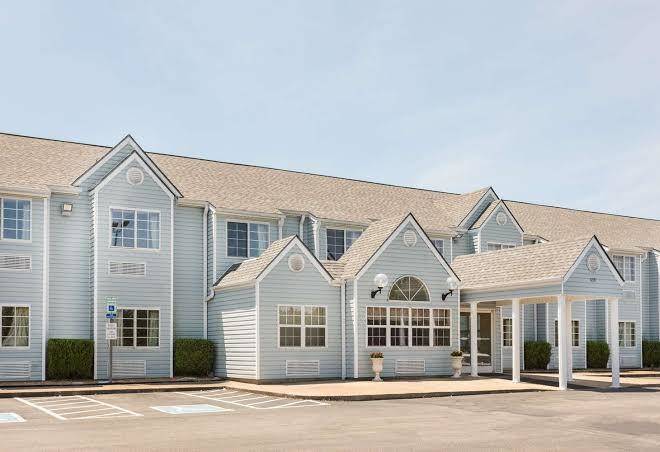 Microtel inn & suites by wyndham tuscaloosa east
