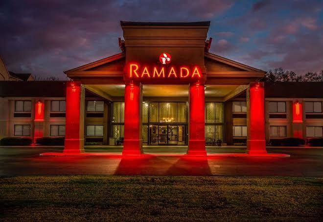 Ramada by wyndham tuscaloosa
