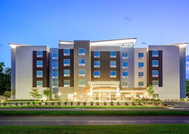 Towneplace suites by marriott tuscaloosa university area