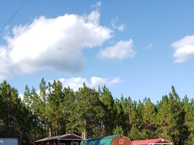 Lake early rv park