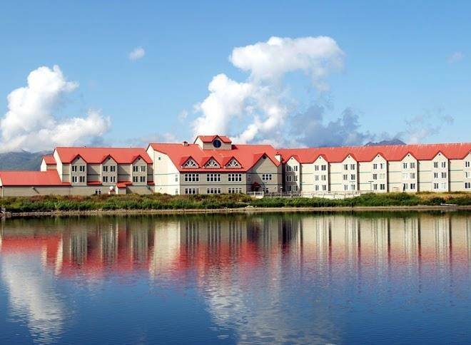 Grand aleutian hotel