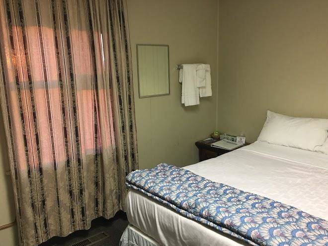 King eider hotel