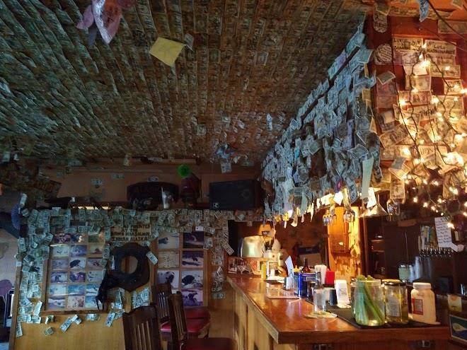 Brown Bear Saloon & Hotel Image