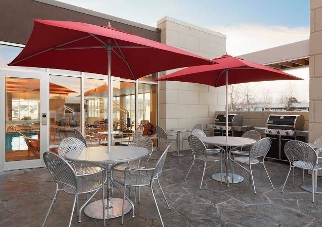Home2 suites by hilton anchorage midtown