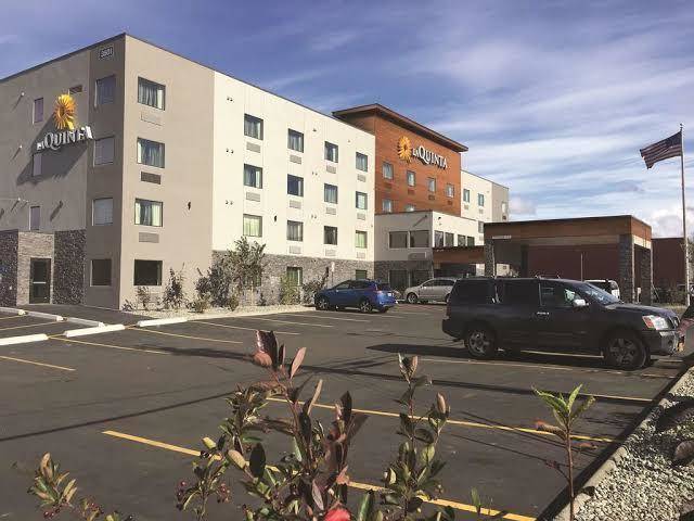 La Quinta Inn & Suites Anchorage Airport Image