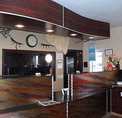 Merrill field inn