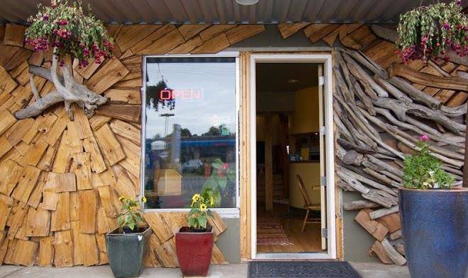 Qupqugiaq inn