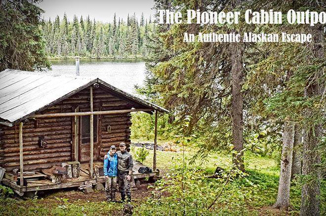 The Alaska Adventure Company Llc Image