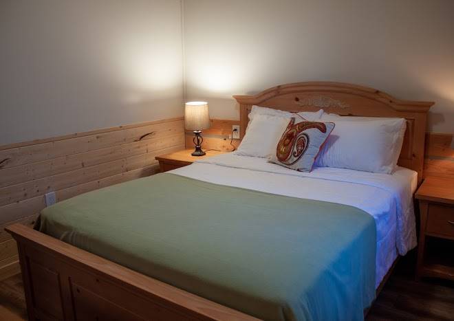 Denali Wild Stay Image