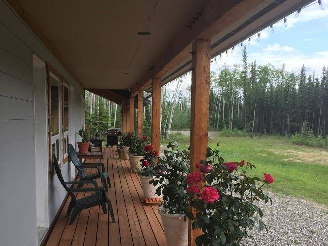 Homefire country inn