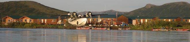 Togiak river lodge