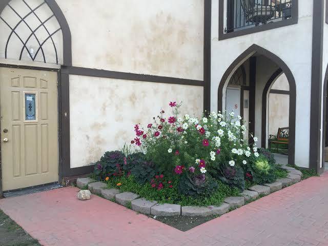 Abbey archway inn