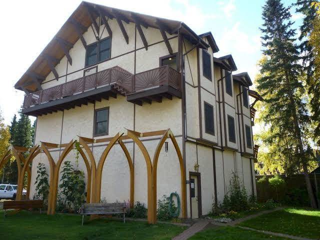 Fairbanks extended stays