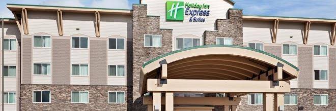 Hyatt Place Fairbanks