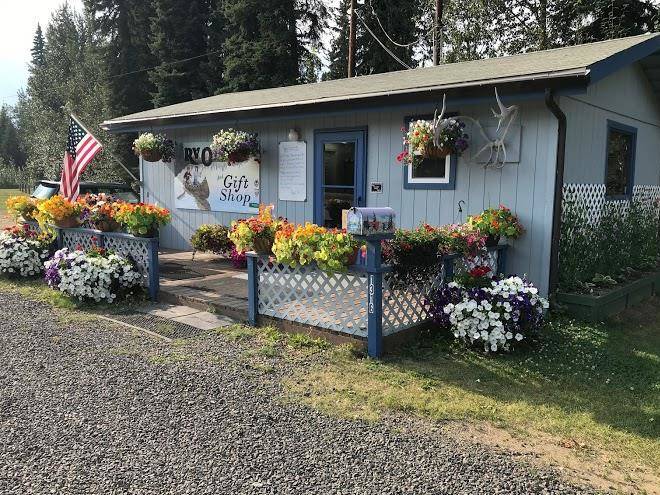 Riverview rv park