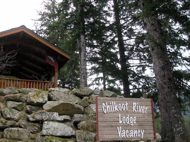 Chilkoot haven