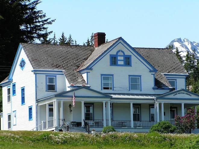 Fort seward condos
